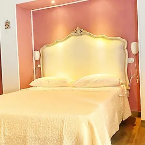Bed & Breakfast Station, Napoli