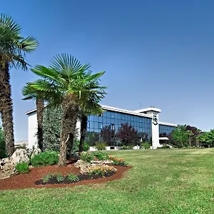 **** Hotel Le Moran Italia