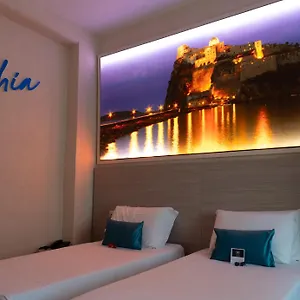 Hotel The Sun Boutique, Napoli