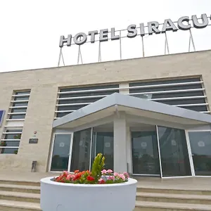 *** Hotel Express By Siracusa North Italia