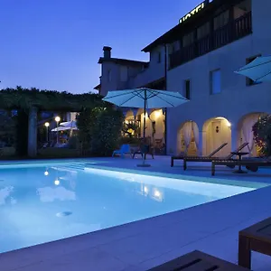 *** Hotel Villaguarda Landscape Experience Italia