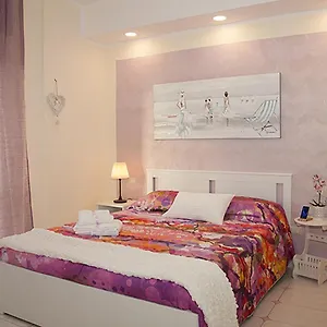 Bed & Breakfast Capitale, Napoli