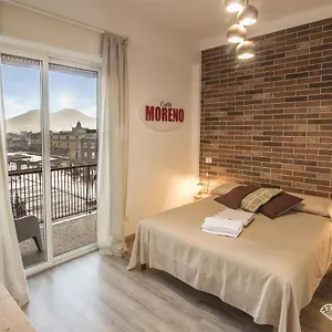 Bed & Breakfast Pizzasleep, Napoli
