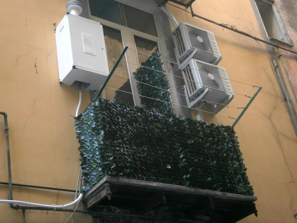 Bed & Breakfast B&B Da Roberto Napoli
