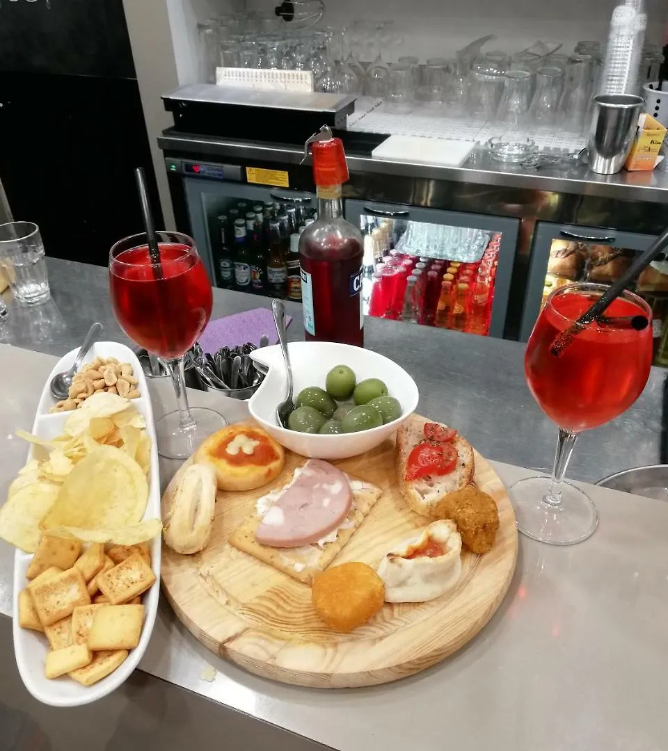 Bed & Breakfast B&B Da Roberto Napoli Italia
