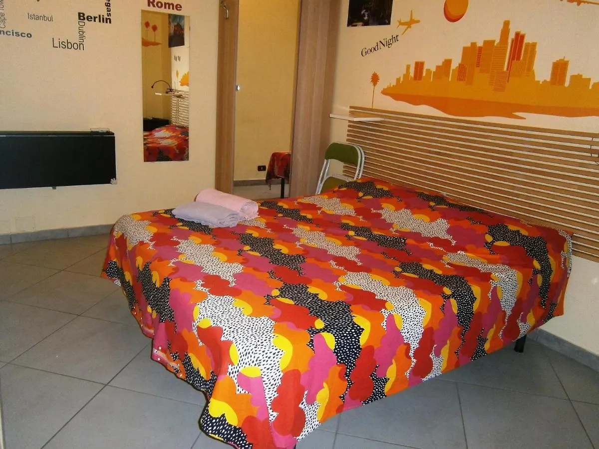 B&B Da Roberto Napoli Italia