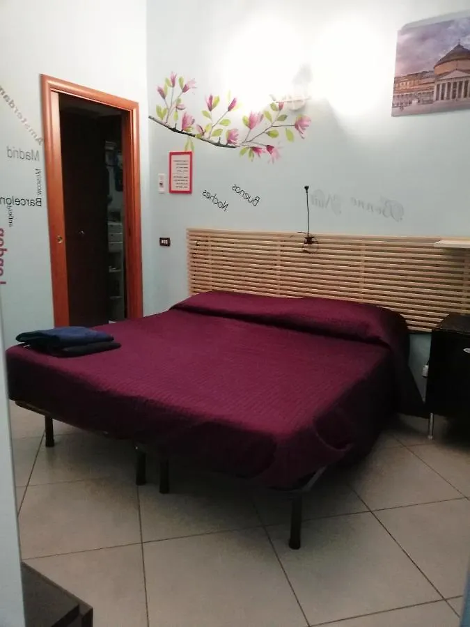 Bed & Breakfast B&B Da Roberto Napoli