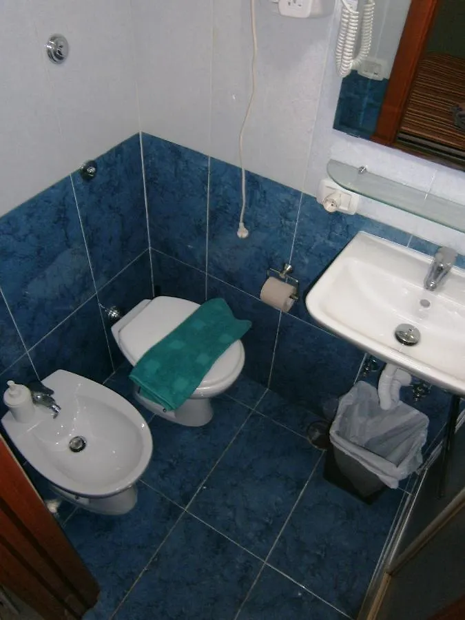 B&B Da Roberto Napoli 0*,  Italia
