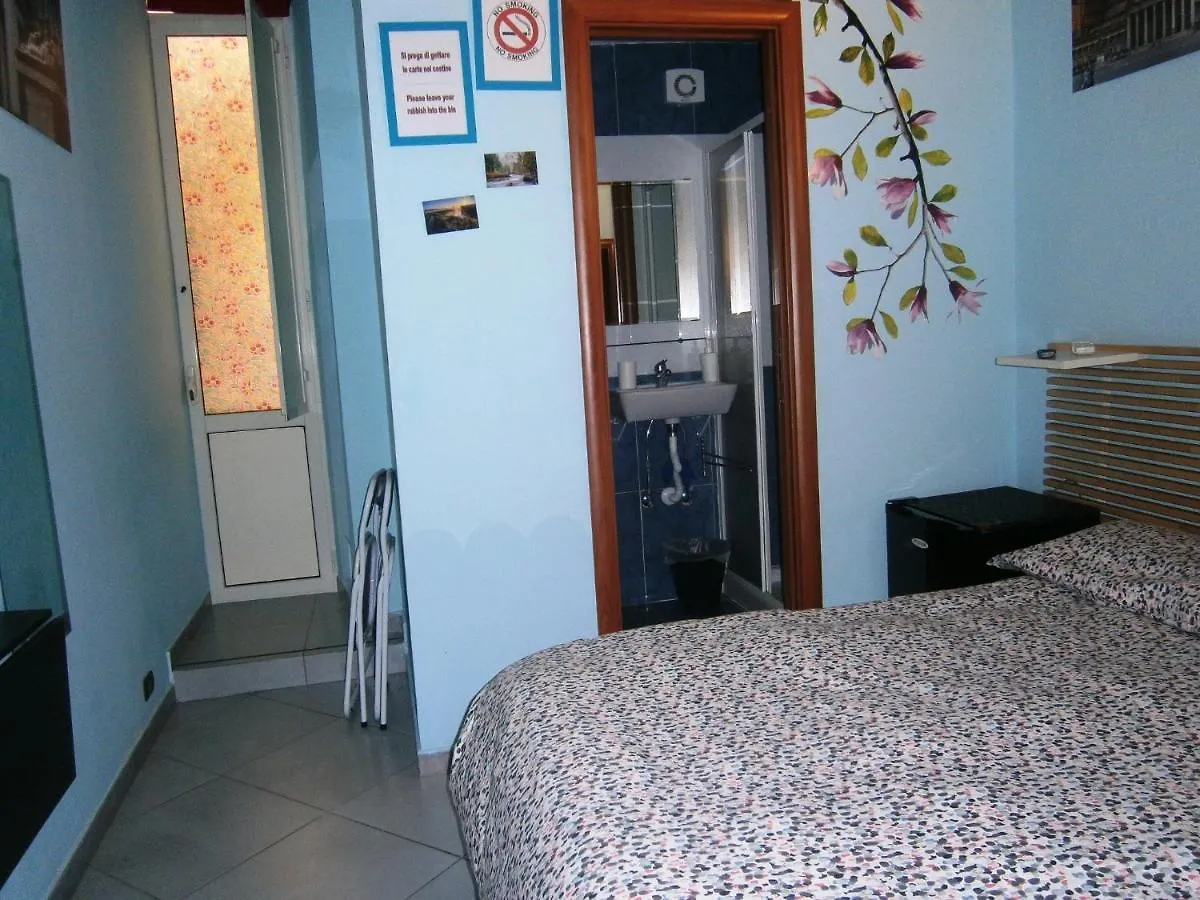 B&B Da Roberto Napoli Bed & Breakfast