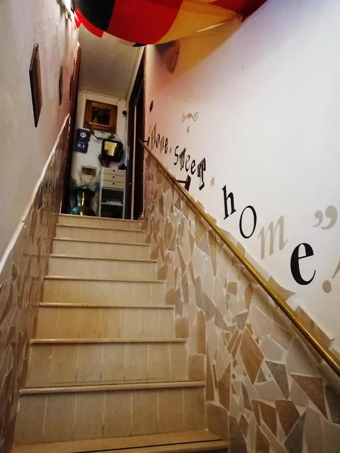 B&B Da Roberto Napoli Bed & Breakfast