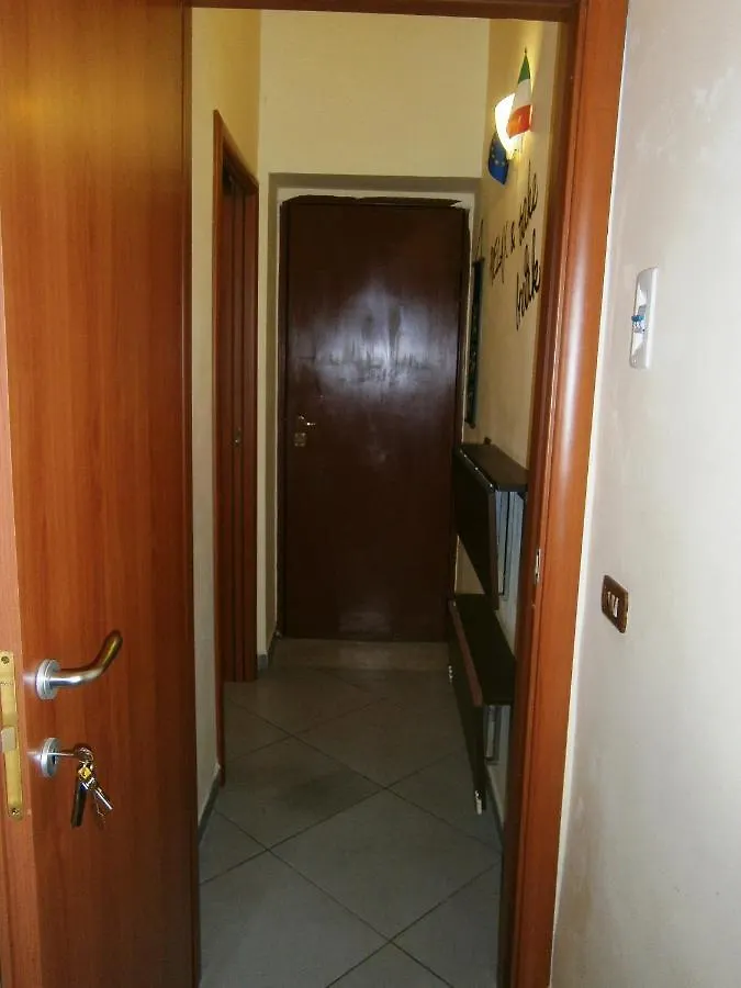 B&B Da Roberto Napoli