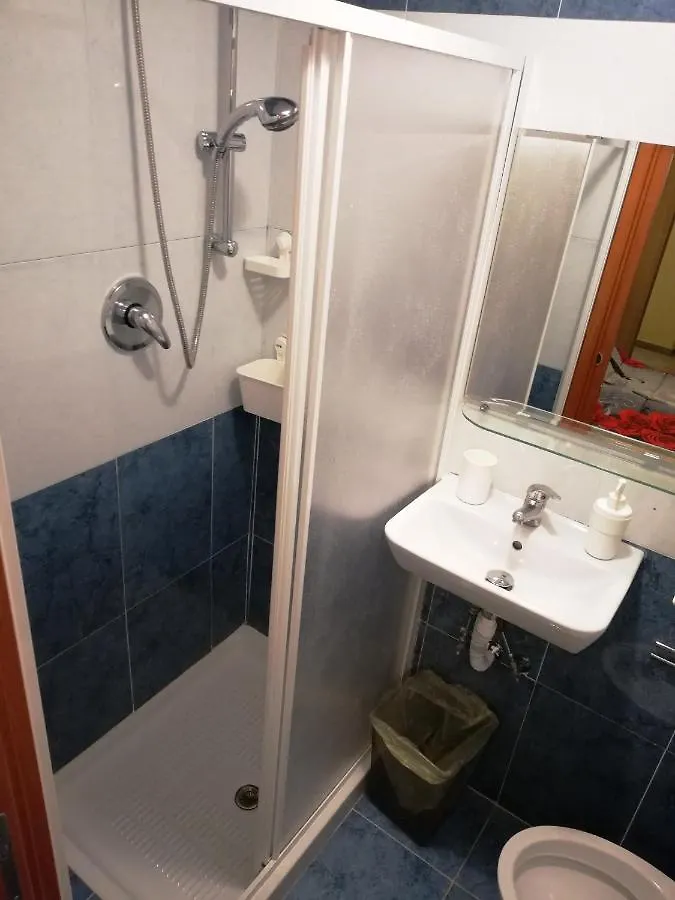 B&B Da Roberto Napoli Bed & Breakfast