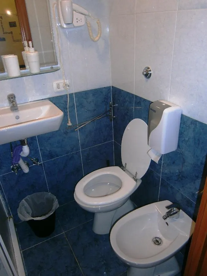 B&B Da Roberto Napoli