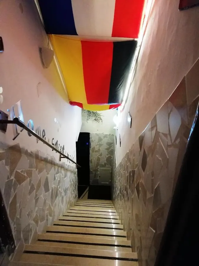 Bed & Breakfast B&B Da Roberto Napoli