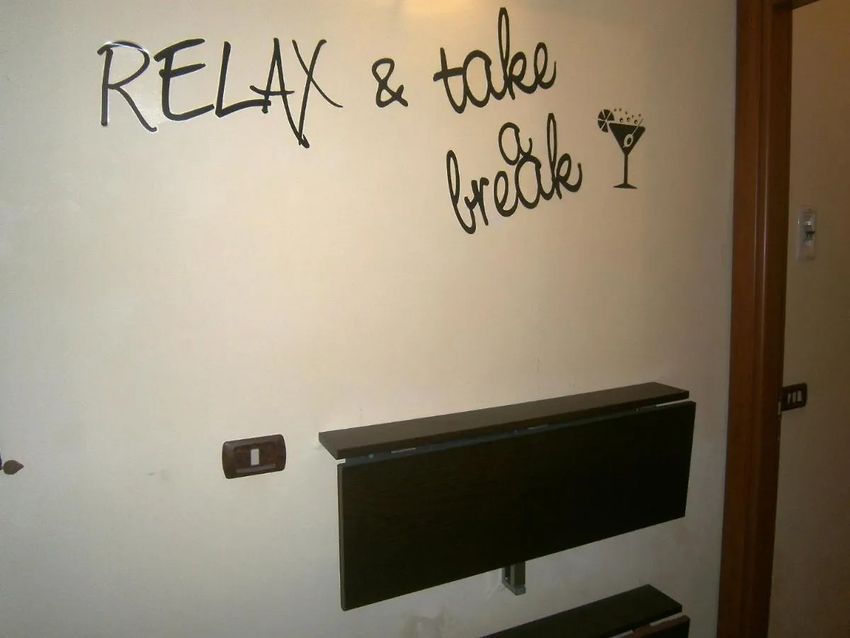 B&B Da Roberto Napoli Bed & Breakfast